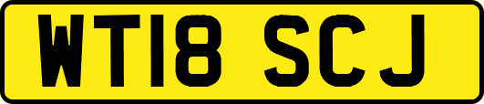 WT18SCJ
