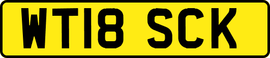 WT18SCK