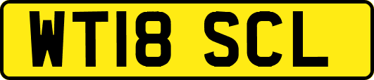 WT18SCL