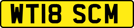 WT18SCM