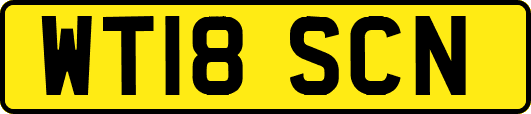 WT18SCN