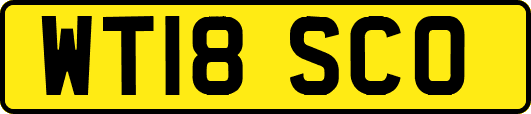 WT18SCO