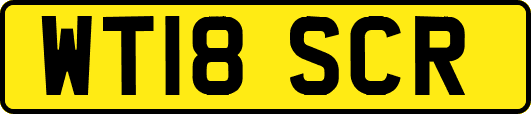 WT18SCR