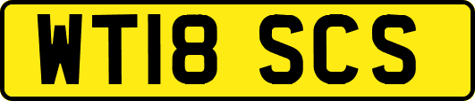 WT18SCS