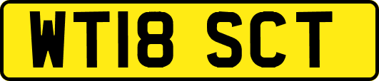 WT18SCT