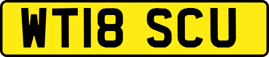 WT18SCU