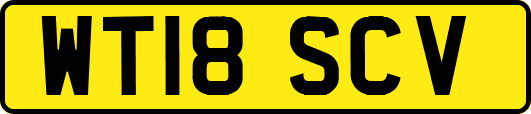 WT18SCV