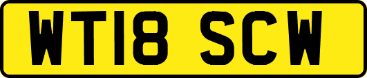 WT18SCW