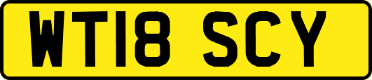 WT18SCY