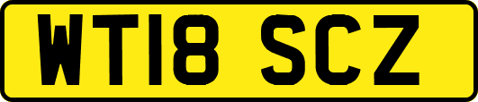 WT18SCZ
