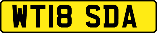 WT18SDA