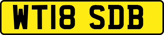 WT18SDB