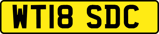 WT18SDC