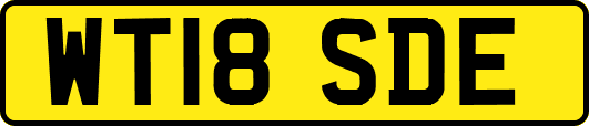 WT18SDE