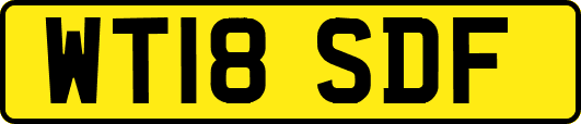 WT18SDF