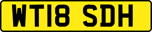 WT18SDH