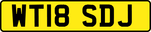 WT18SDJ