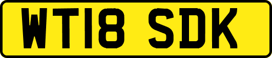 WT18SDK