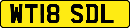 WT18SDL