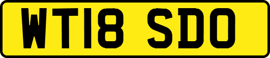 WT18SDO