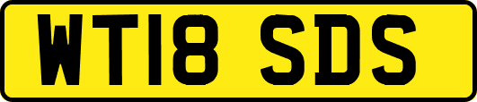 WT18SDS