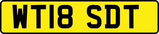 WT18SDT
