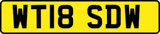 WT18SDW