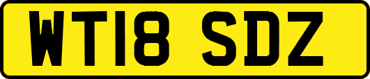 WT18SDZ