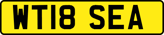 WT18SEA