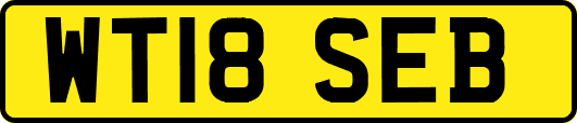 WT18SEB