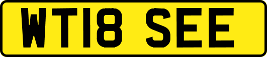 WT18SEE