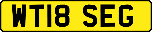 WT18SEG