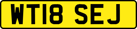 WT18SEJ