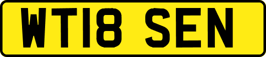 WT18SEN