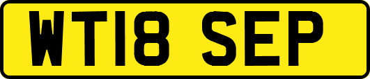 WT18SEP