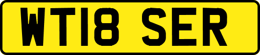 WT18SER