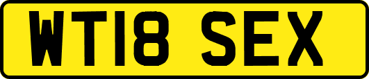 WT18SEX