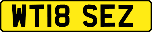 WT18SEZ