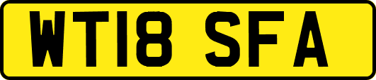 WT18SFA