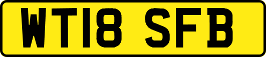 WT18SFB