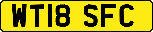 WT18SFC
