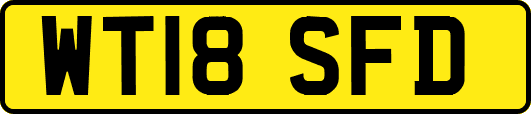 WT18SFD