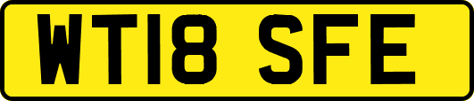 WT18SFE