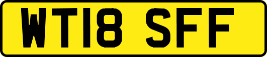 WT18SFF