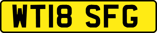 WT18SFG
