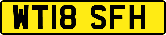 WT18SFH