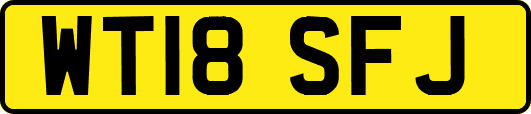 WT18SFJ