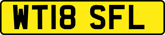 WT18SFL