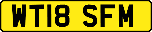 WT18SFM