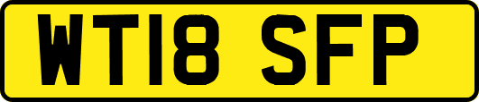 WT18SFP